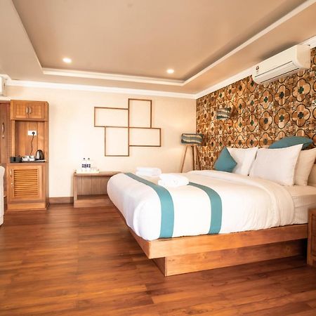 State Beach Resort And Spa Kannur Dış mekan fotoğraf