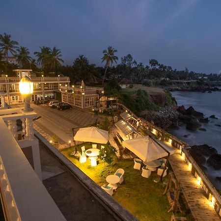 State Beach Resort And Spa Kannur Dış mekan fotoğraf