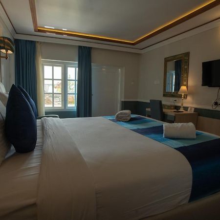 State Beach Resort And Spa Kannur Dış mekan fotoğraf