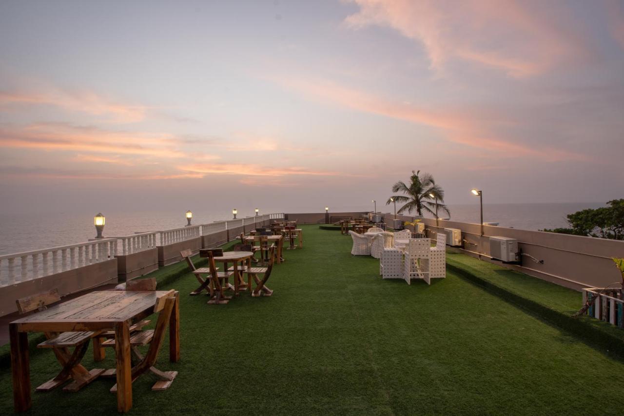 State Beach Resort And Spa Kannur Dış mekan fotoğraf