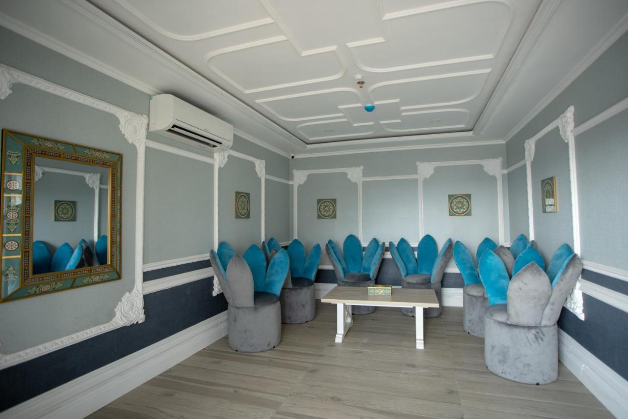 State Beach Resort And Spa Kannur Dış mekan fotoğraf