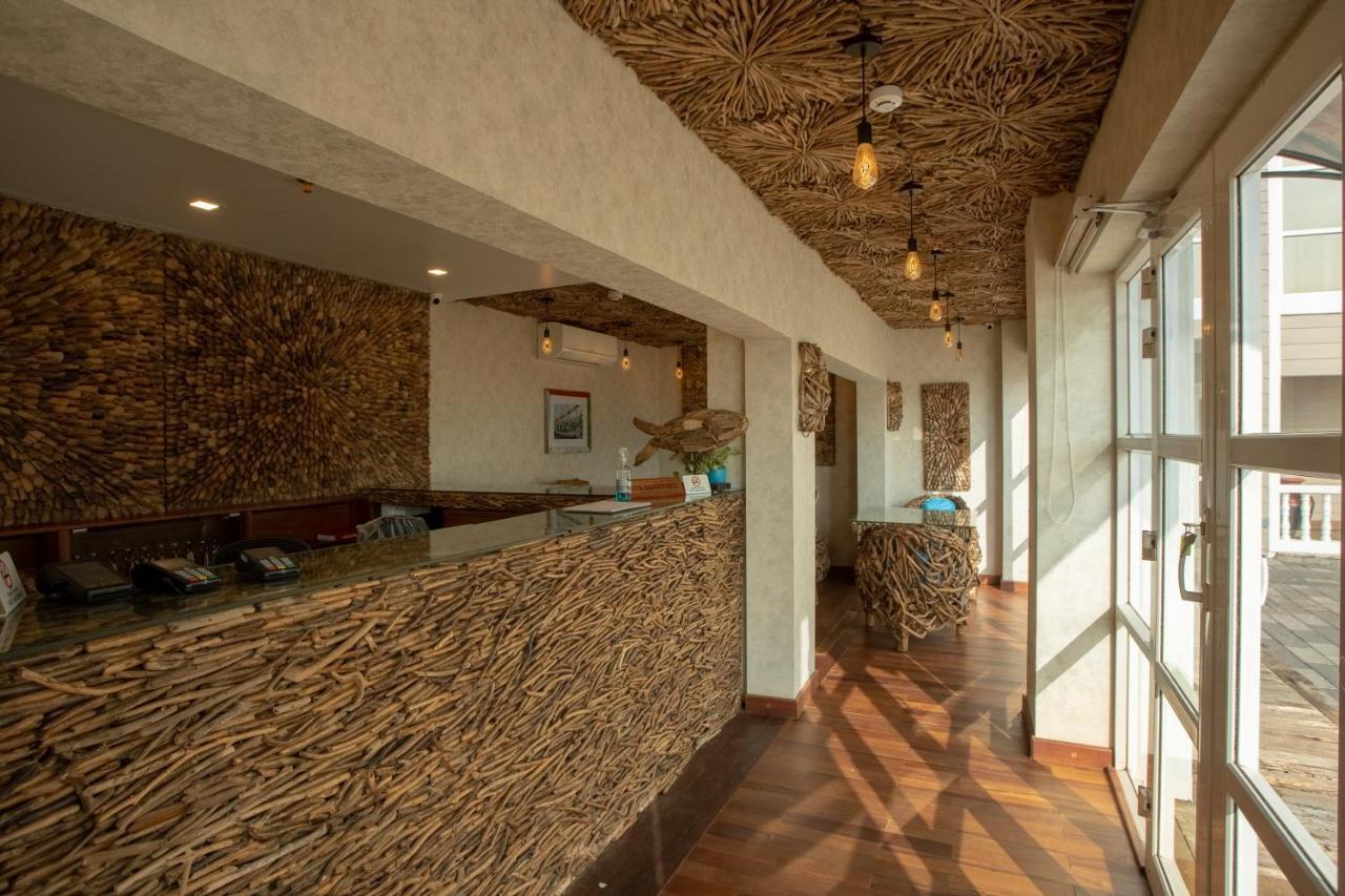 State Beach Resort And Spa Kannur Dış mekan fotoğraf