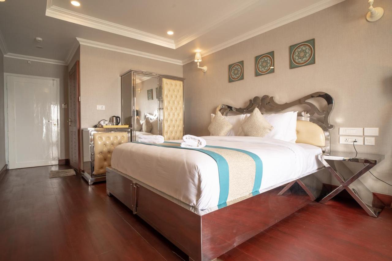State Beach Resort And Spa Kannur Dış mekan fotoğraf