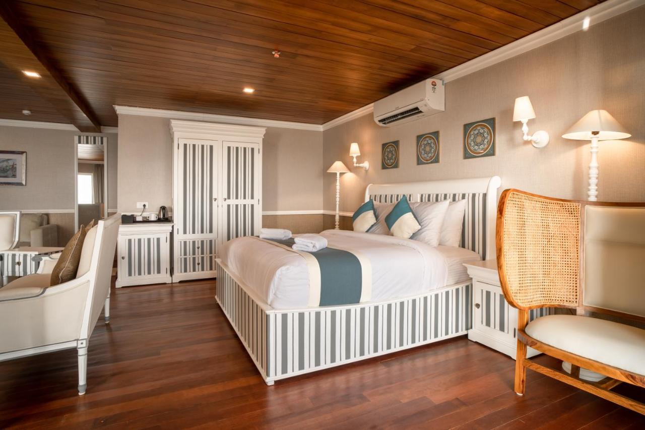 State Beach Resort And Spa Kannur Dış mekan fotoğraf