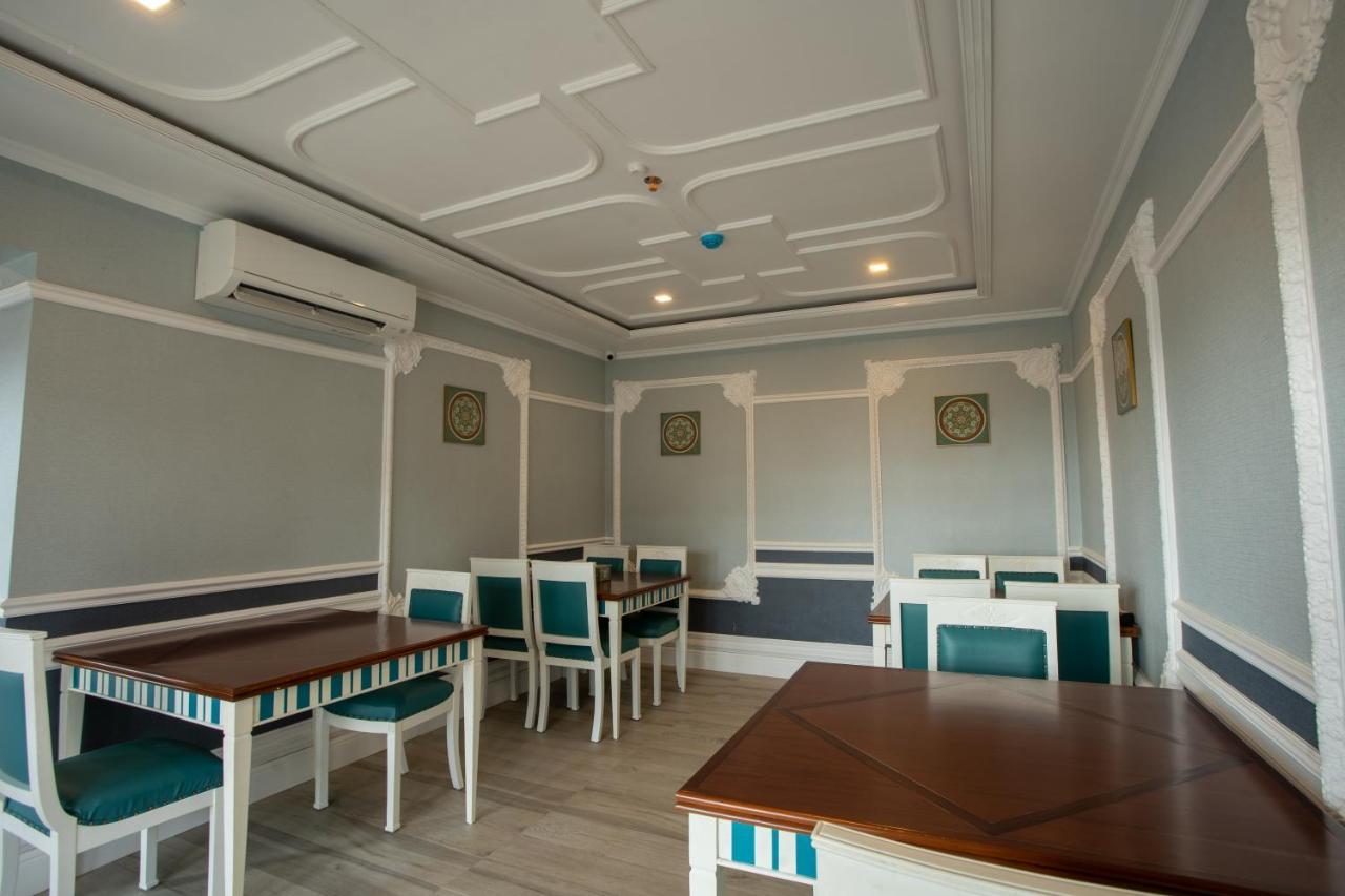 State Beach Resort And Spa Kannur Dış mekan fotoğraf