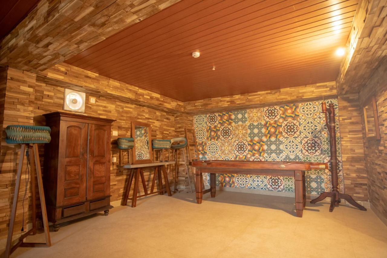 State Beach Resort And Spa Kannur Dış mekan fotoğraf