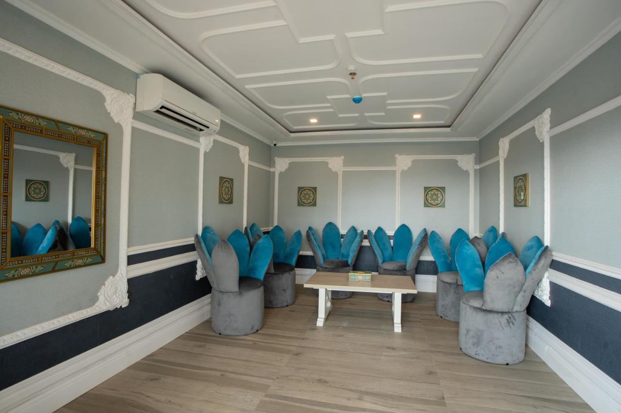 State Beach Resort And Spa Kannur Dış mekan fotoğraf