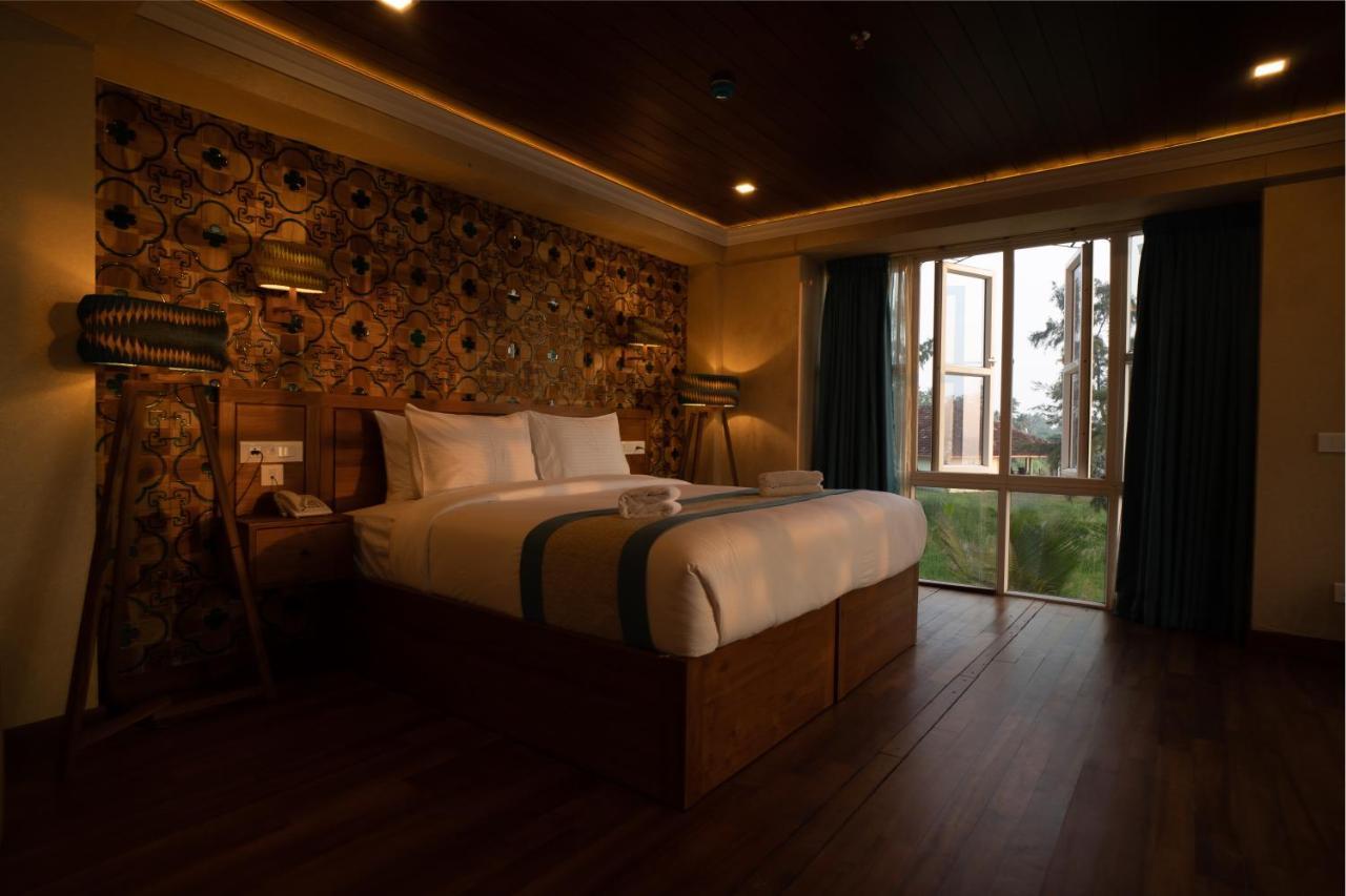 State Beach Resort And Spa Kannur Dış mekan fotoğraf