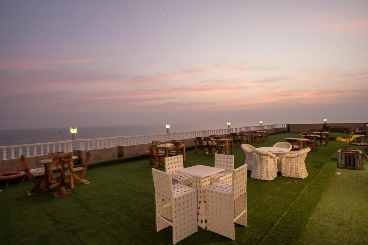 State Beach Resort And Spa Kannur Dış mekan fotoğraf